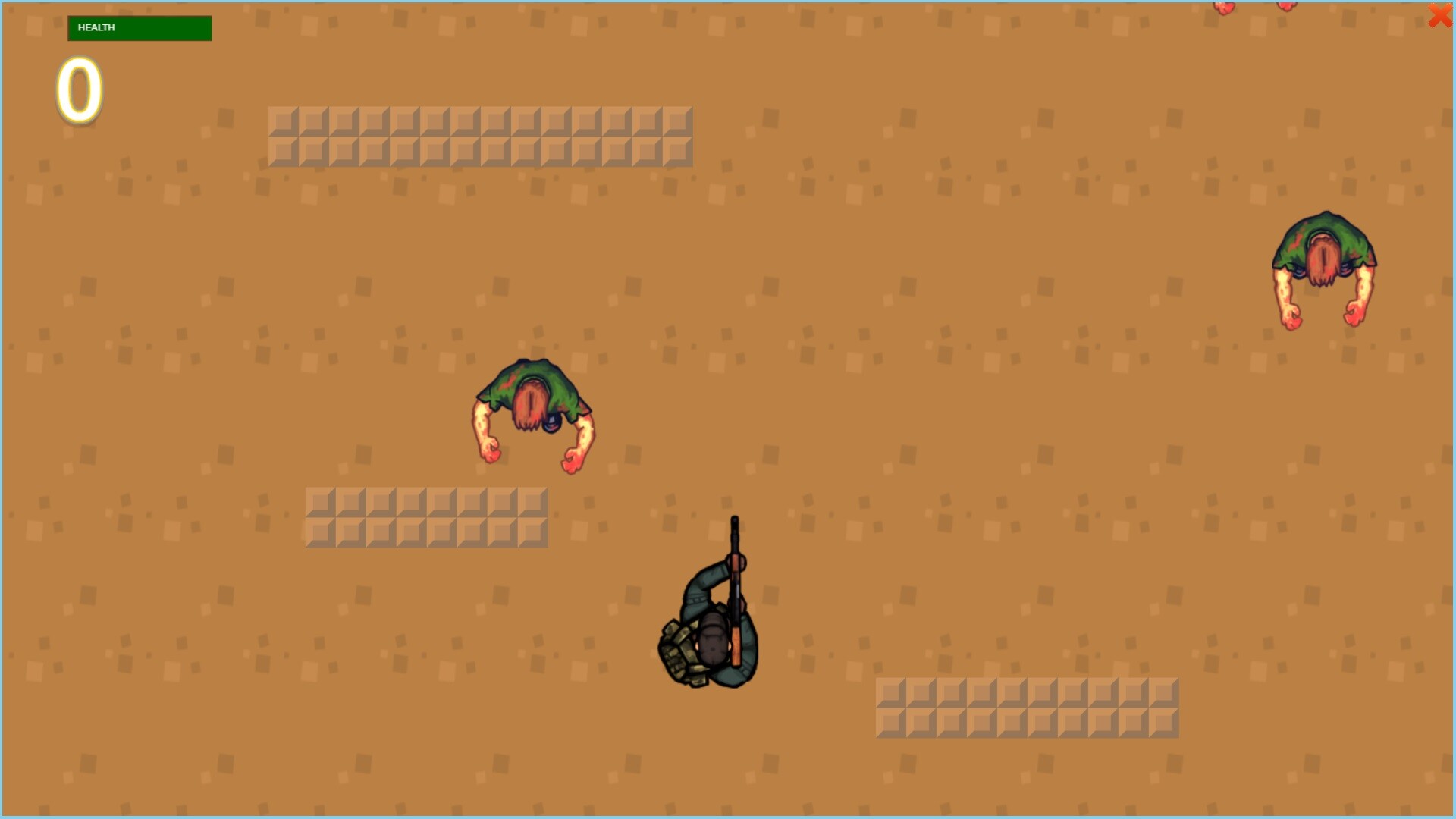 Everything: All in 1 #4