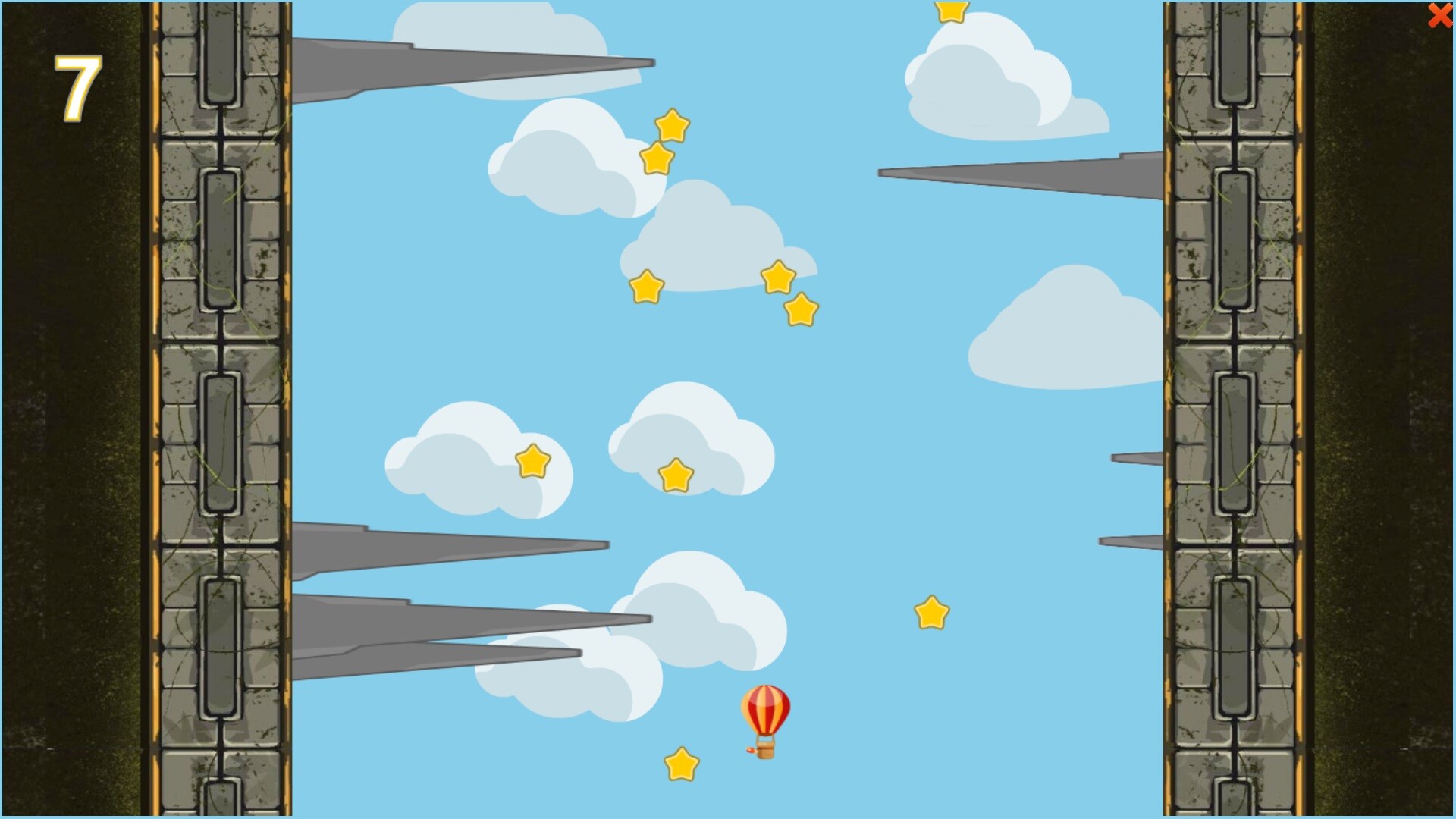 Everything: All in 1 #10