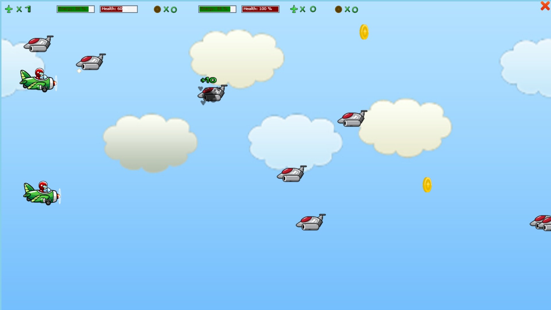 Everything: All in 1 #3