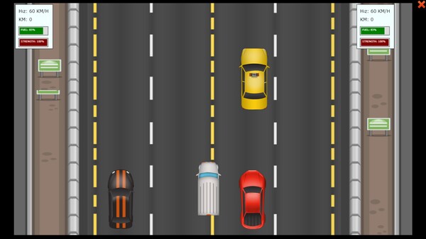 Everything: All in 1 game for Linux 1