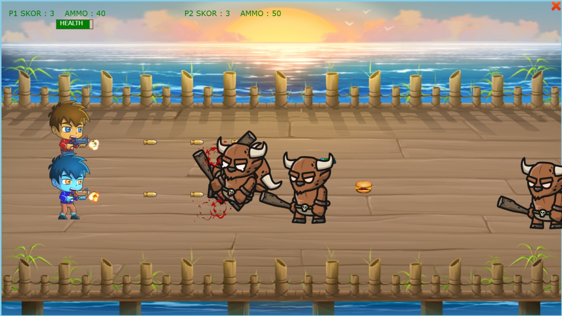 Everything: All in 1 #0