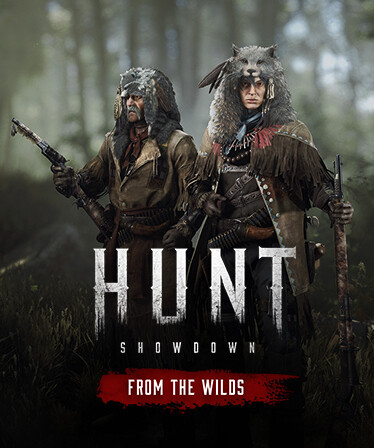 Hunt: Showdown 1896 - From the Wilds