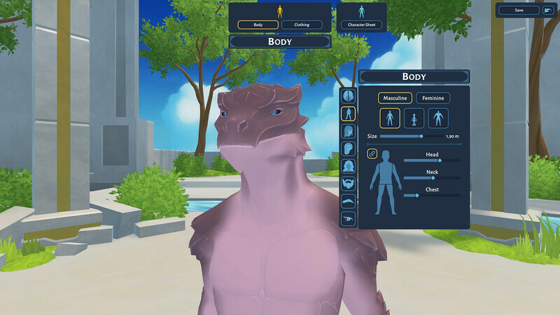 Dungeon Full Dive: Player Edition #17