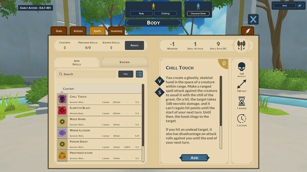 Dungeon Full Dive: Player Edition game for windows Pc 1