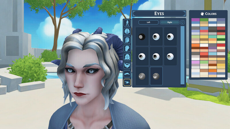 Dungeon Full Dive: Player Edition #18