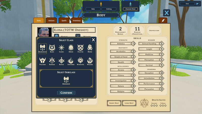 Dungeon Full Dive: Player Edition #19