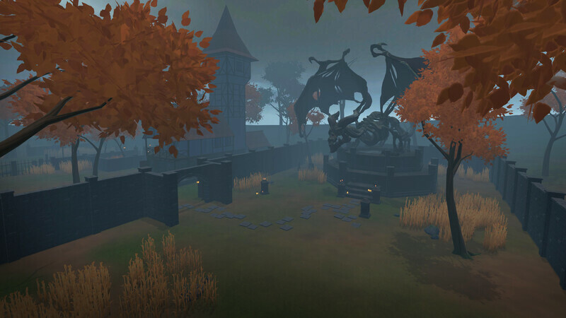 Dungeon Full Dive: Player Edition #10