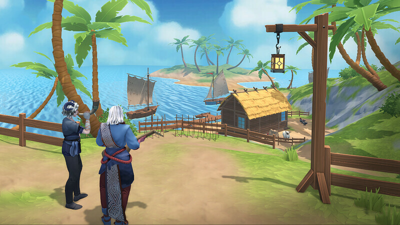 Dungeon Full Dive: Player Edition #12