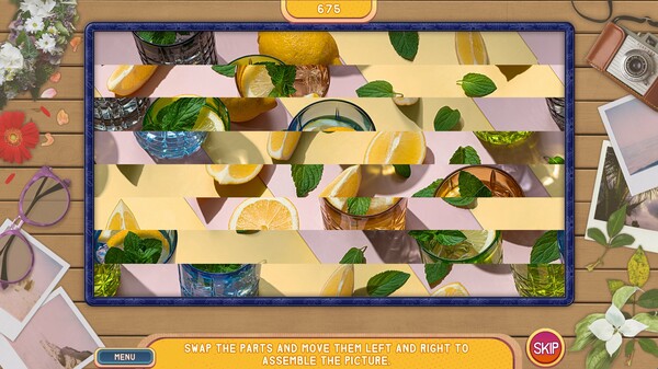 Amazing Weekend - Search and Relax Collector's Edition game for Linux 1