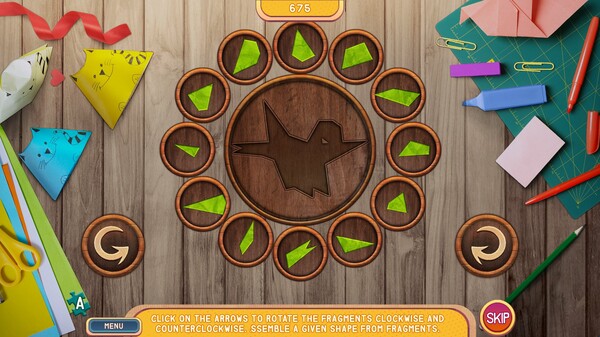 Amazing Weekend - Search and Relax Collector's Edition game for windows Pc 1