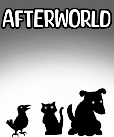 Afterworld