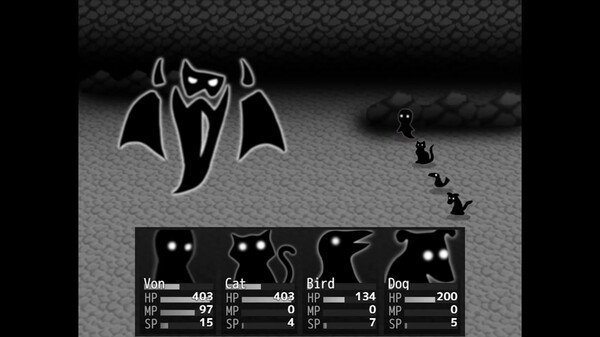 Скриншот из Afterworld Скриншот из Afterworld