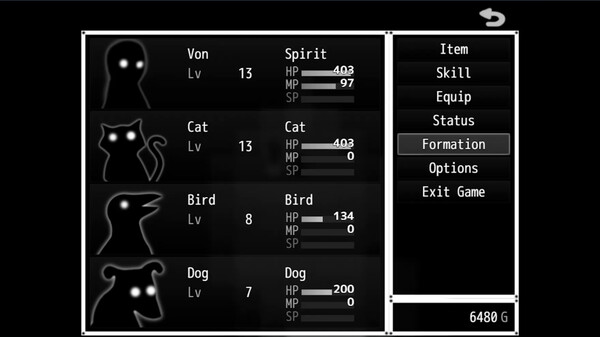 Скриншот из Afterworld Скриншот из Afterworld