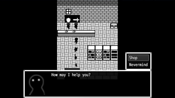 Скриншот из Afterworld Скриншот из Afterworld