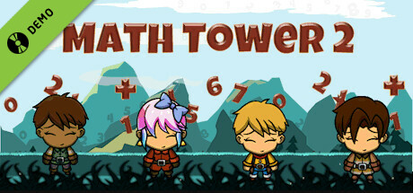 Math Tower 2 Demo