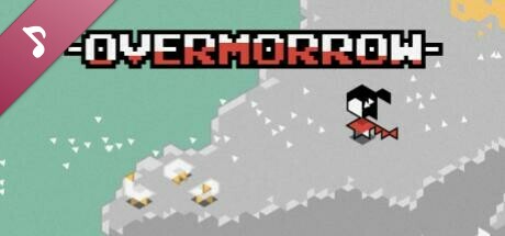 Overmorrow Soundtrack banner image