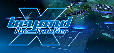 X: Beyond the Frontier header image