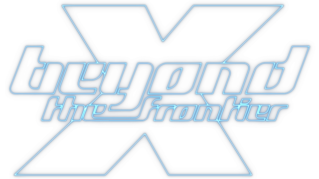 X: Beyond the Frontier