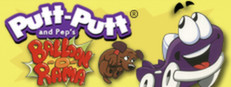 Putt-Putt® and Pep's Balloon-o-Rama