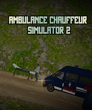 Ambulance Chauffeur Simulator 2