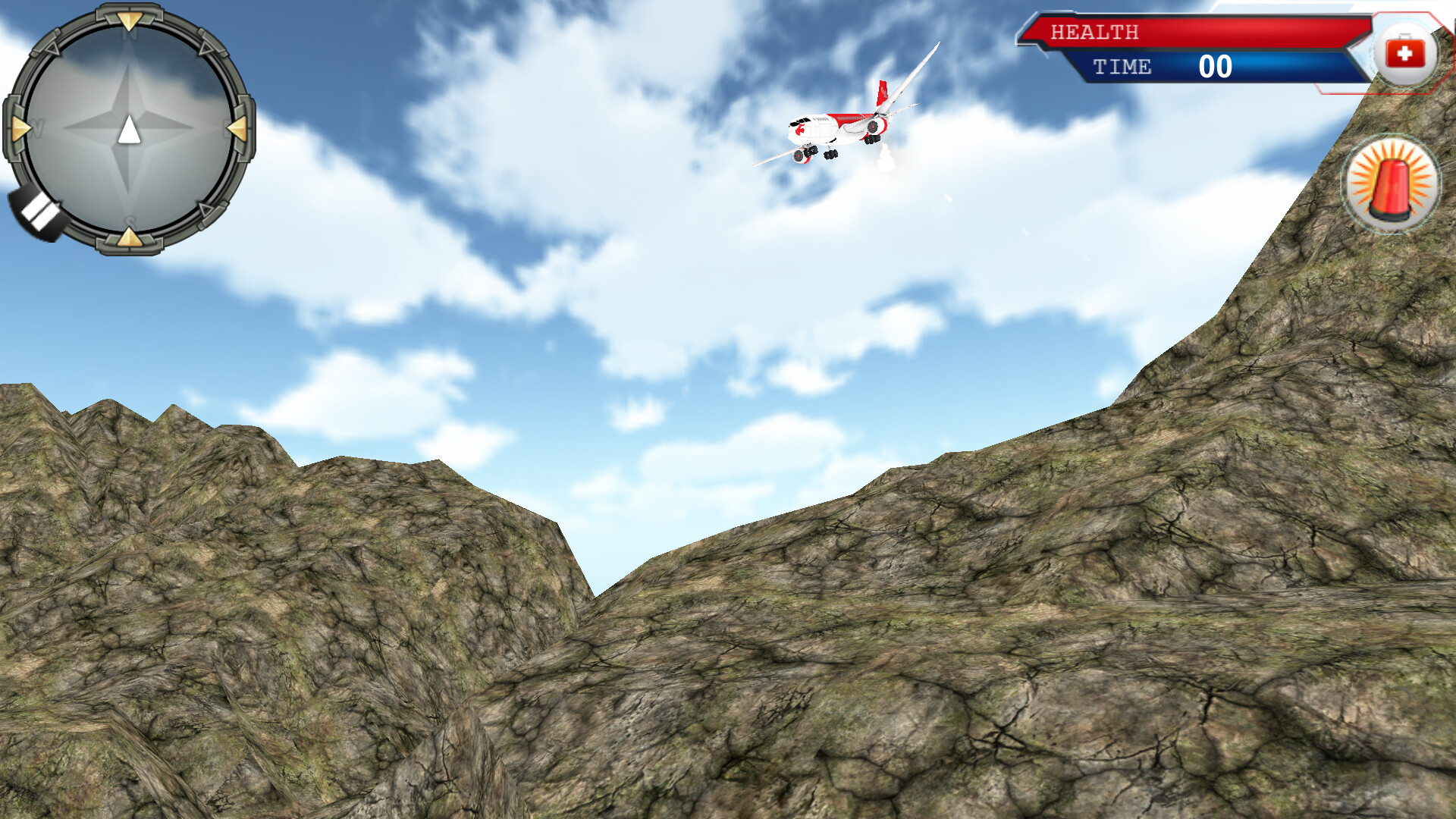 Ambulance Chauffeur Simulator 2 #6