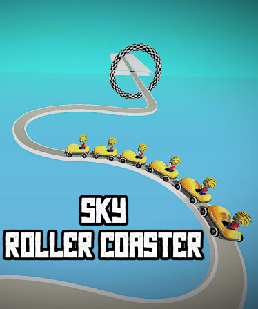 Sky Roller Coaster