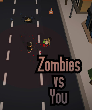 Zombies vs You