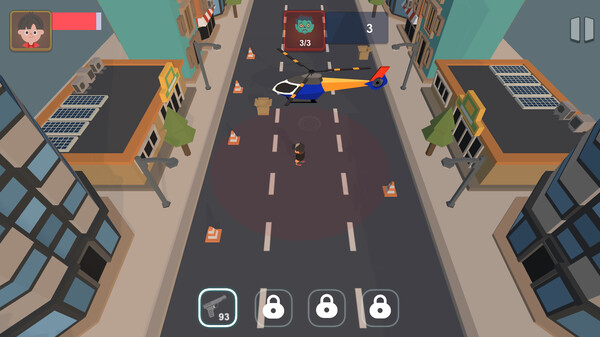 Скриншот из Zombies vs You