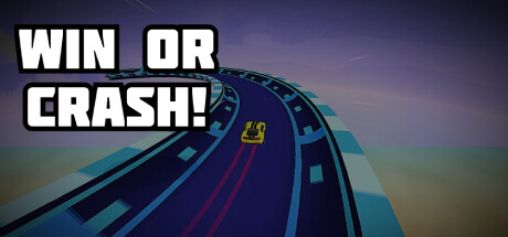 Win or Crash! Cover Image