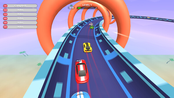 Скриншот из Win or Crash!