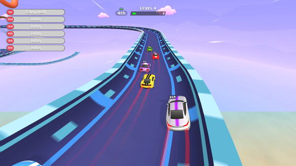 Скриншот из Win or Crash!