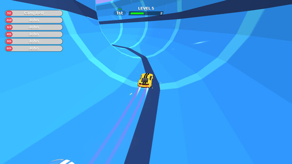 Скриншот из Win or Crash!