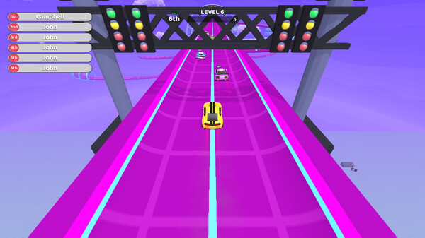 Скриншот из Win or Crash!