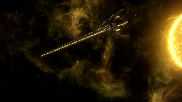 Скриншот из Stellaris: The Machine Age