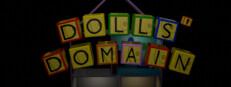 Dolls' Domain 게임 이미지