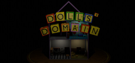 Dolls' Domain Cover Image