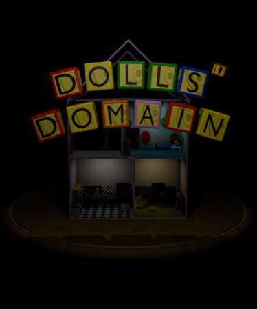 Dolls' Domain