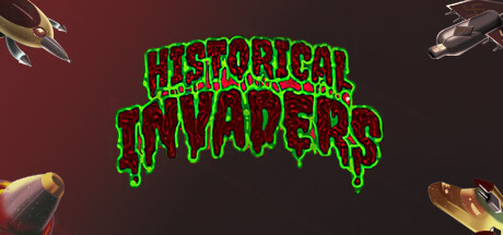 Historical Invaders steam charts