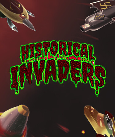 Historical Invaders