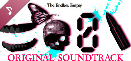 The Endless Empty Soundtrack banner image