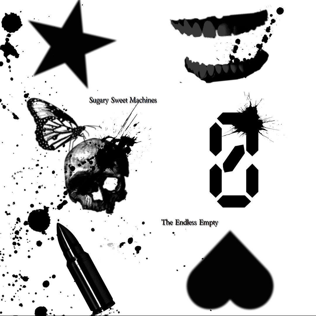 The Endless Empty Soundtrack #0