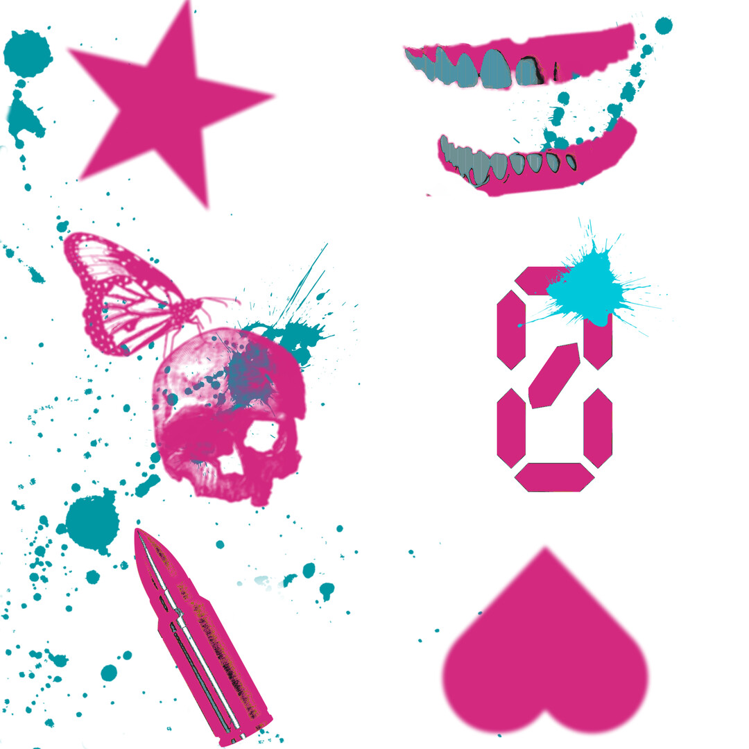 The Endless Empty Soundtrack #3