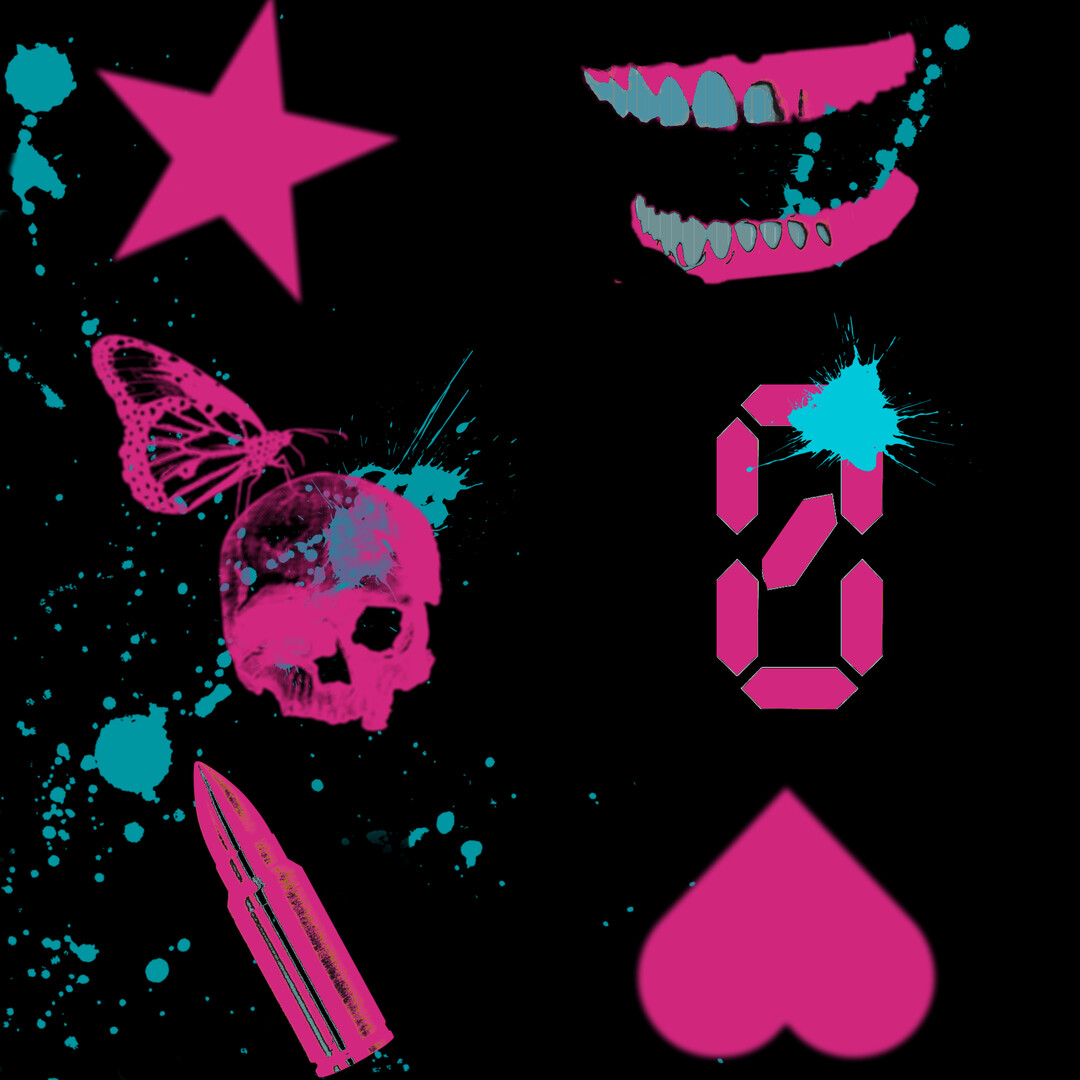 The Endless Empty Soundtrack #2