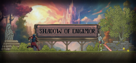 header image of Shadow of Engimor