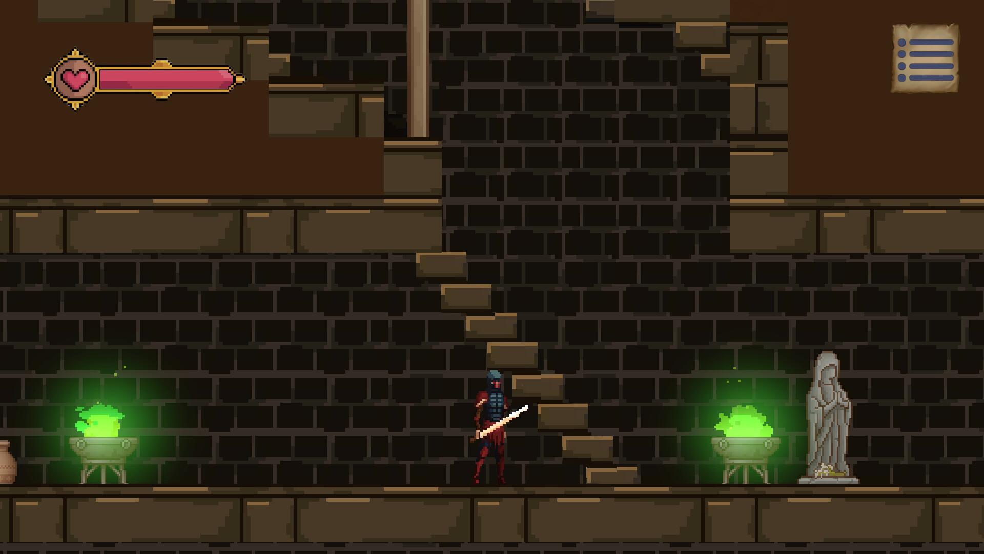 screenshot of Shadow of Engimor 8
