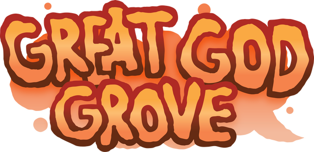 Great God Grove