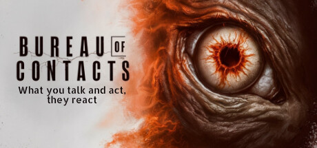 Bureau of Contacts Cover Image