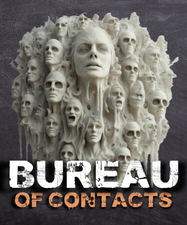 Bureau of Contacts