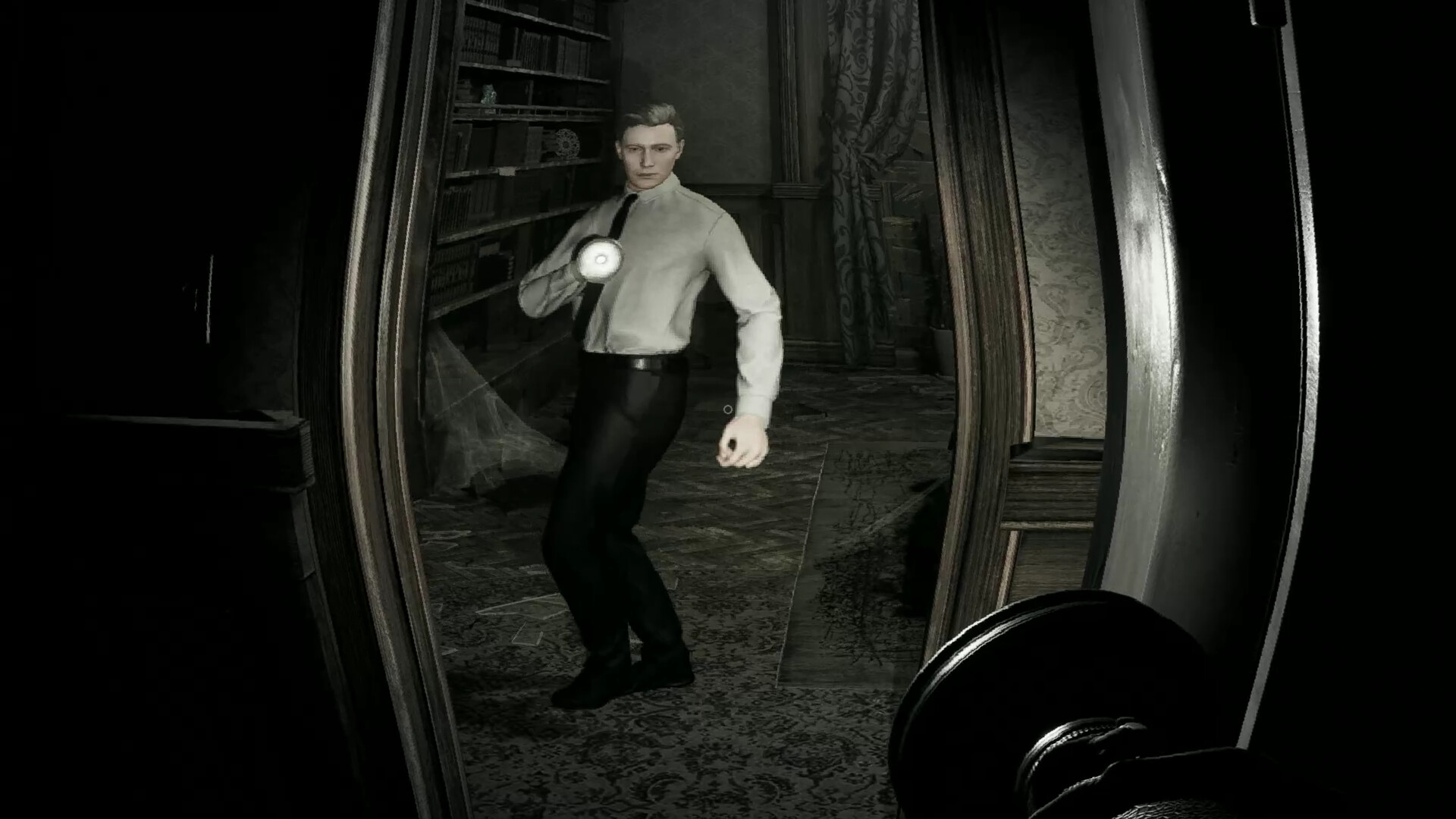 Bureau of Contacts #8