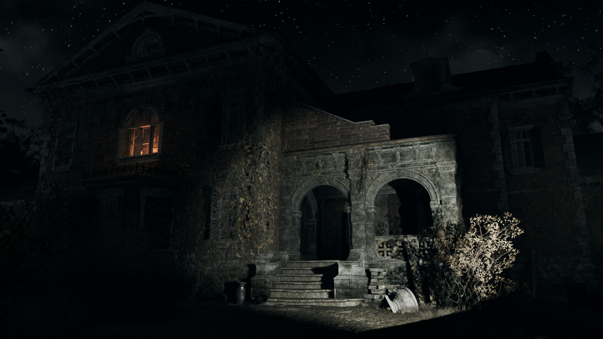 Bureau of Contacts #0